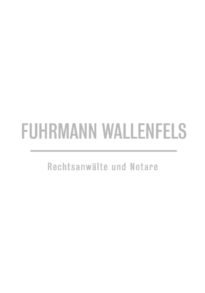 Fuhrmann Wallenfels